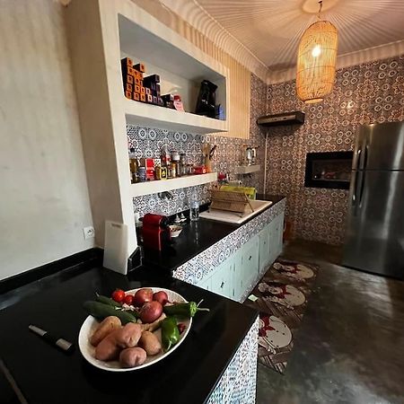 Riad Nadara, Superbe Riad Au Coeur De La Medina! Маракеш Екстериор снимка