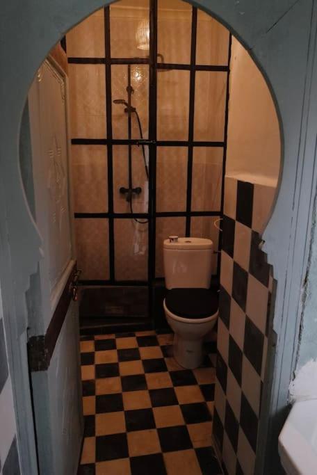 Riad Nadara, Superbe Riad Au Coeur De La Medina! Маракеш Екстериор снимка