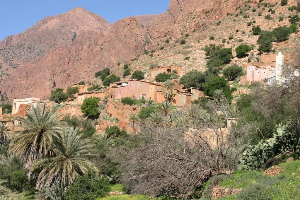 Riad Nadara, Superbe Riad Au Coeur De La Medina! Маракеш Екстериор снимка