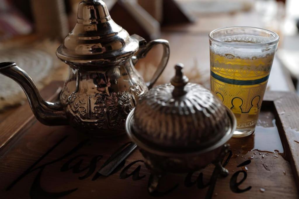 Riad Nadara, Superbe Riad Au Coeur De La Medina! Маракеш Екстериор снимка
