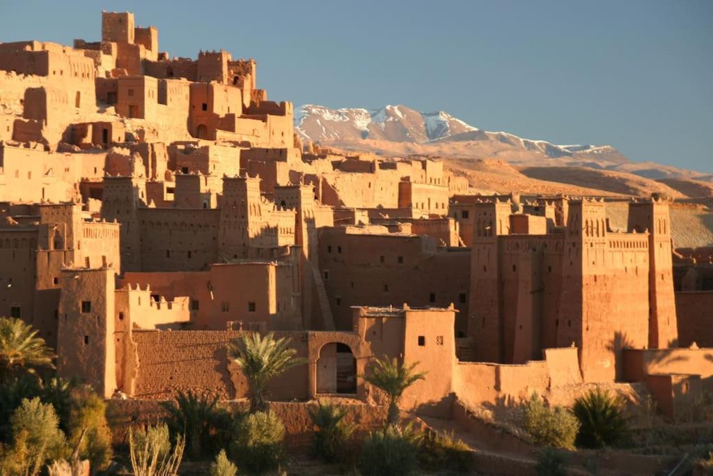 Riad Nadara, Superbe Riad Au Coeur De La Medina! Маракеш Екстериор снимка