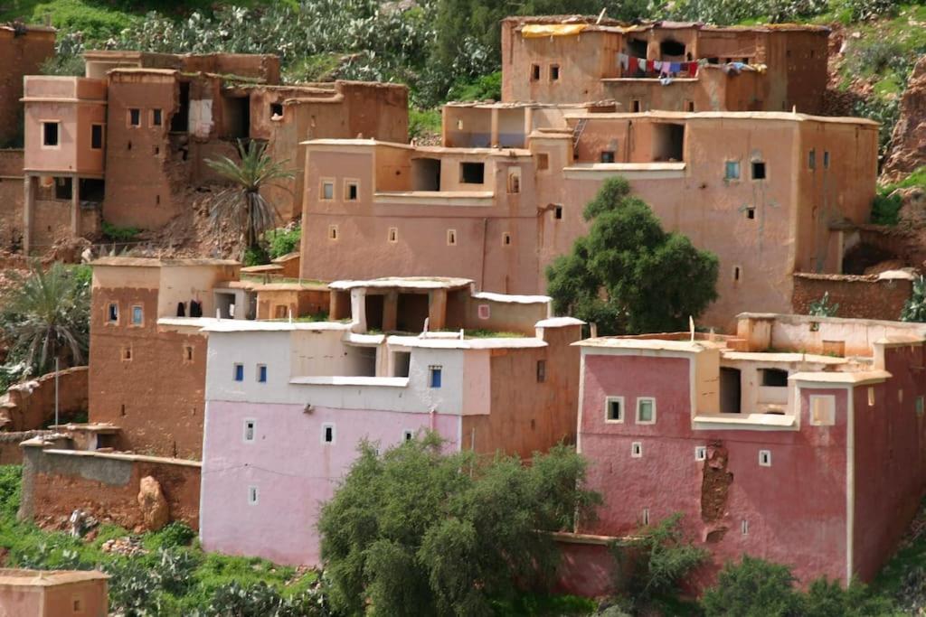 Riad Nadara, Superbe Riad Au Coeur De La Medina! Маракеш Екстериор снимка