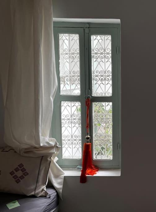 Riad Nadara, Superbe Riad Au Coeur De La Medina! Маракеш Екстериор снимка
