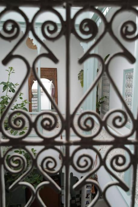 Riad Nadara, Superbe Riad Au Coeur De La Medina! Маракеш Екстериор снимка